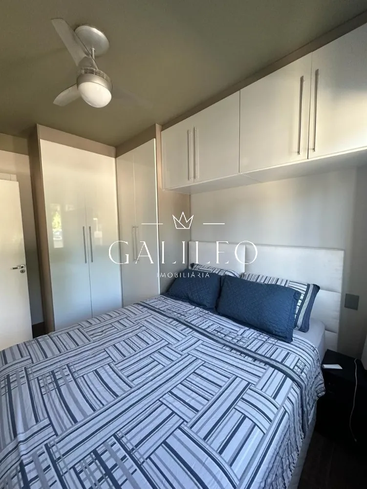 Apartamento, 3 quartos, 61 m² - Foto 6