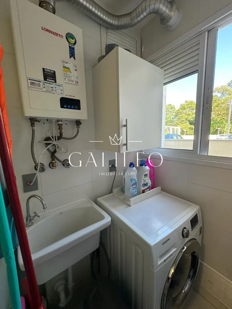 Apartamento, 3 quartos, 61 m² - Foto 5