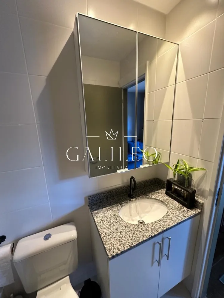 Apartamento, 3 quartos, 61 m² - Foto 3