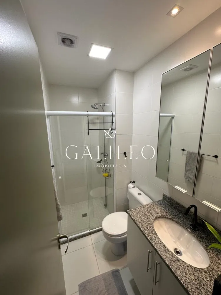 Apartamento, 3 quartos, 61 m² - Foto 7