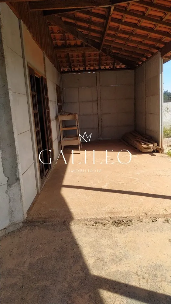 Casa, 3 quartos, 115 m² - Foto 8