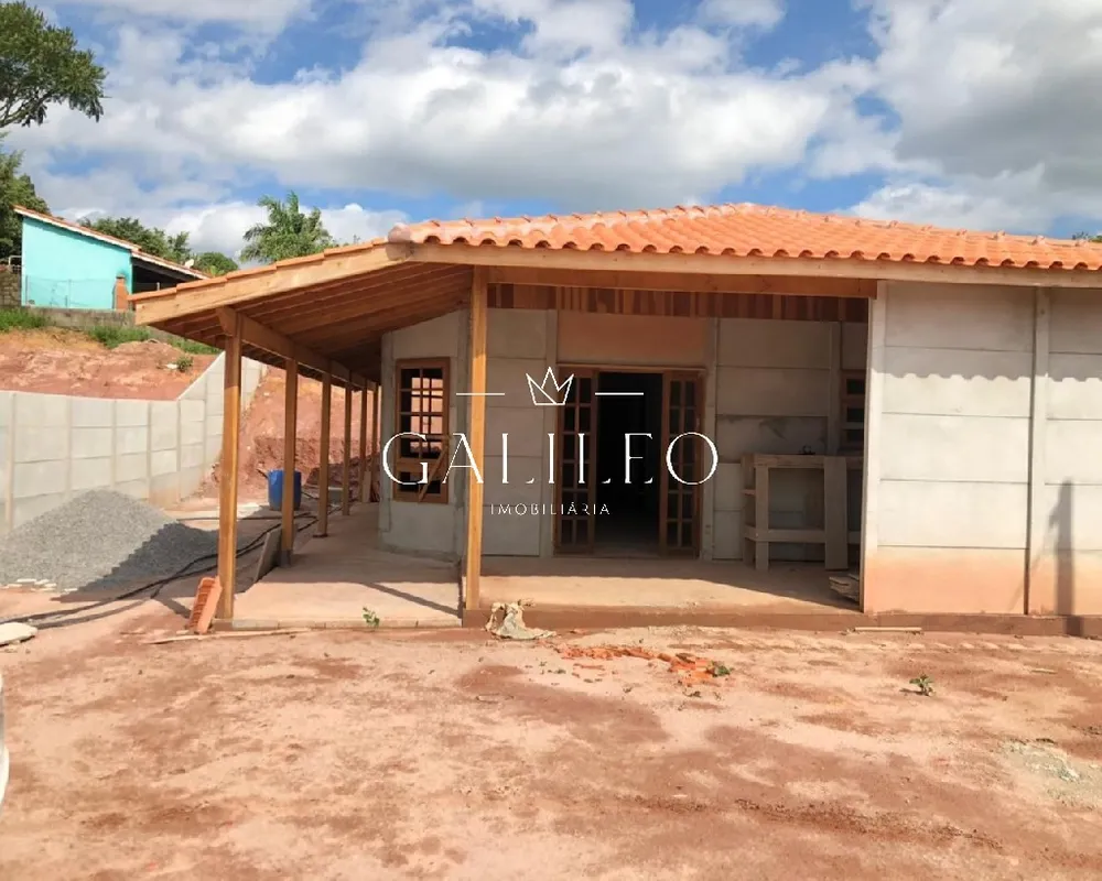 Casa, 3 quartos, 115 m² - Foto 1