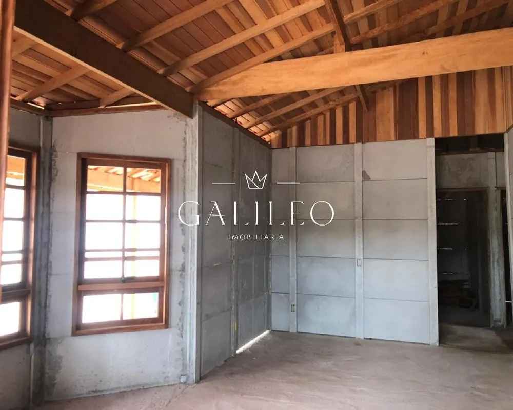 Casa, 3 quartos, 115 m² - Foto 5
