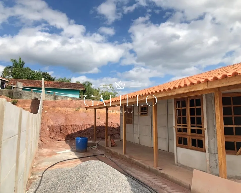 Casa, 3 quartos, 115 m² - Foto 2