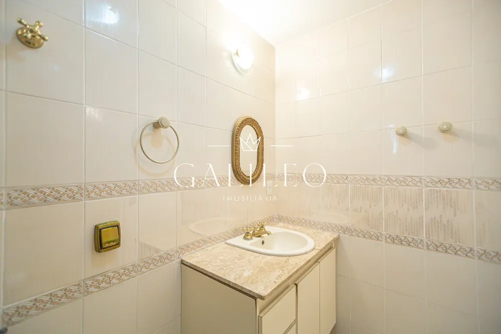 Casa, 4 quartos, 240 m² - Foto 4
