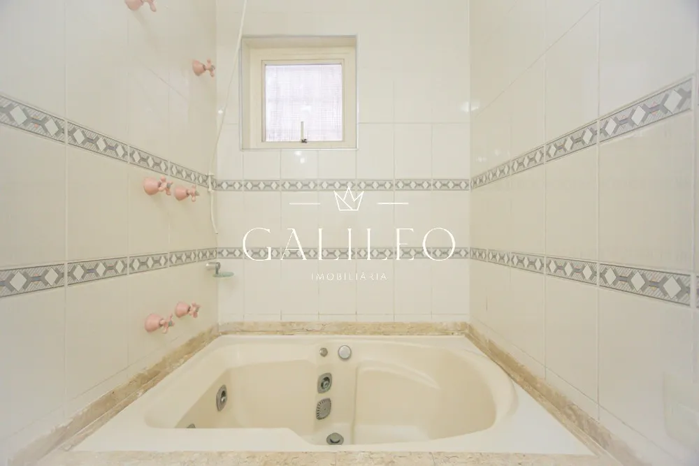 Casa, 4 quartos, 240 m² - Foto 9