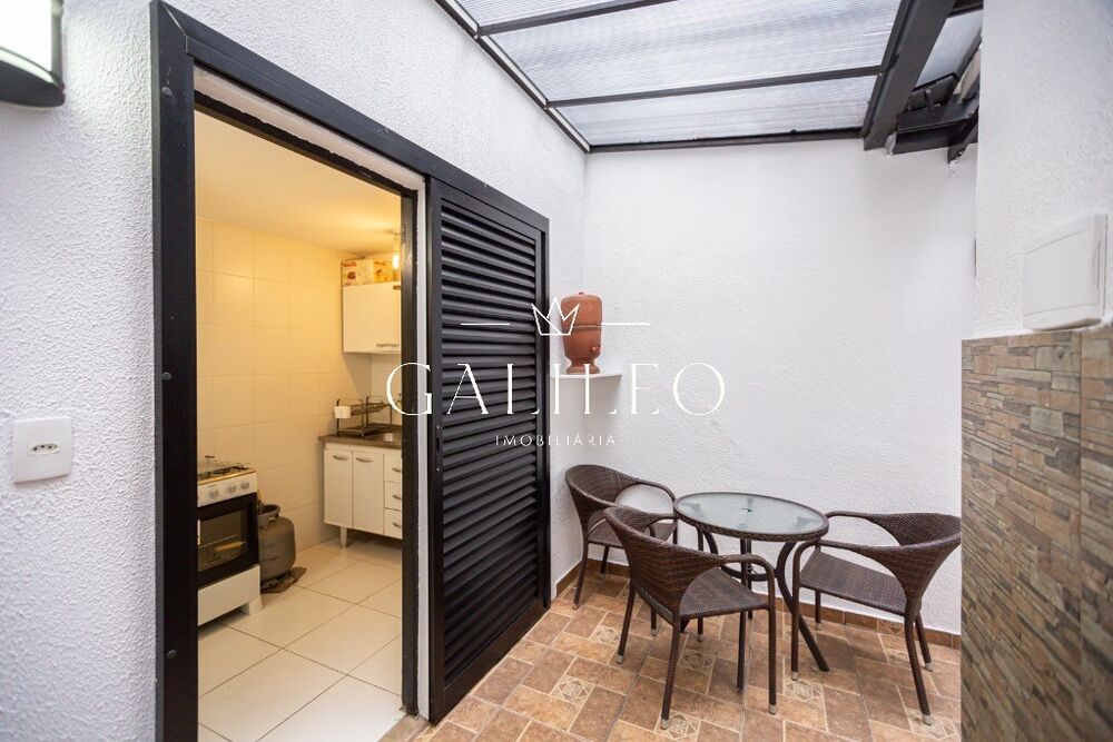 Casa, 4 quartos, 240 m² - Foto 8