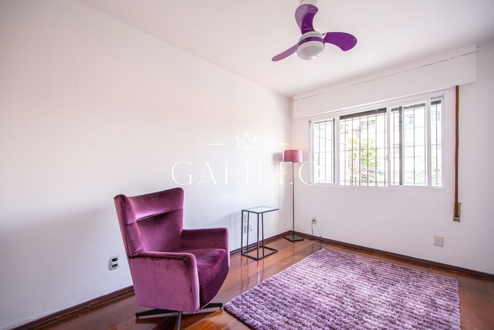 Casa, 4 quartos, 240 m² - Foto 2