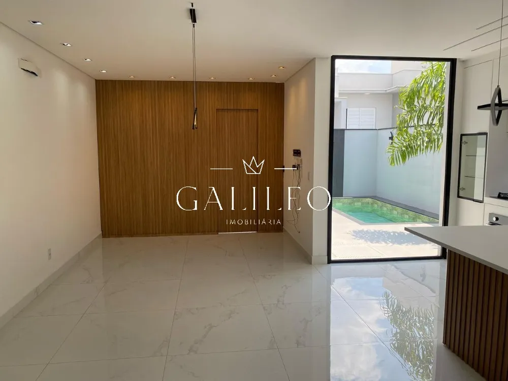 Casa, 3 quartos, 100 m² - Foto 2