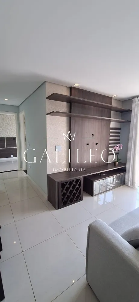 Apartamento, 2 quartos, 54 m² - Foto 4
