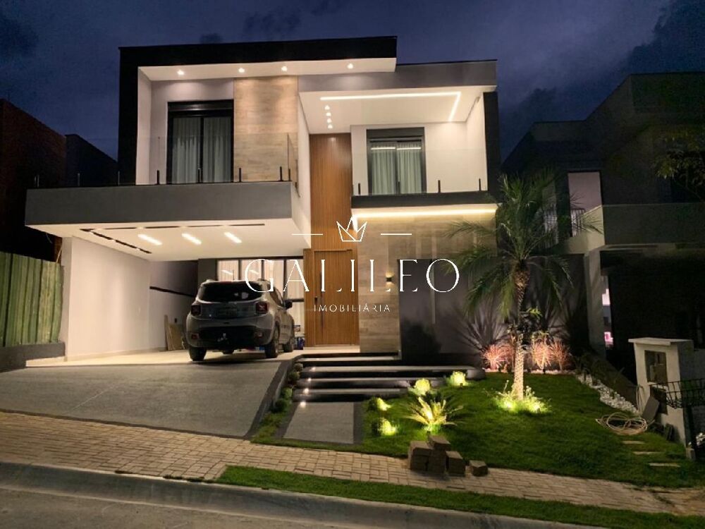 Casa, 4 quartos, 265 m² - Foto 5