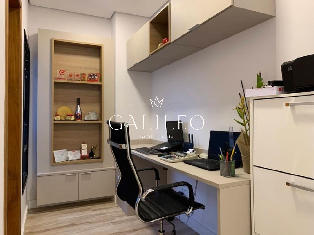 Casa, 4 quartos, 265 m² - Foto 19