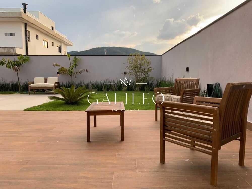 Casa, 4 quartos, 265 m² - Foto 4
