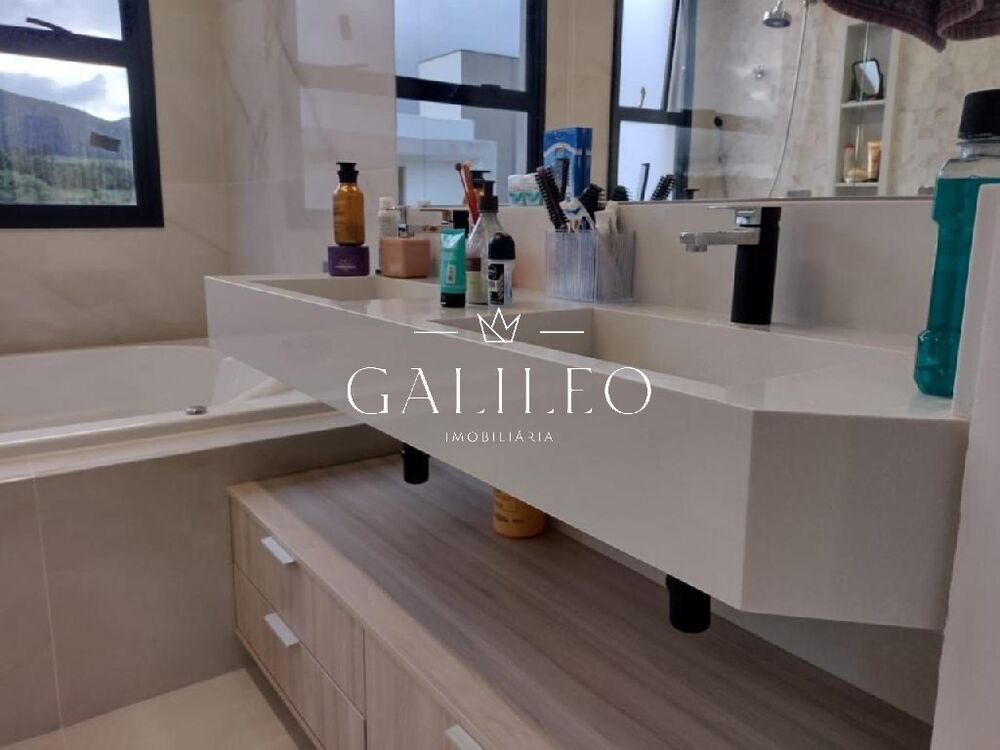 Casa, 4 quartos, 265 m² - Foto 23