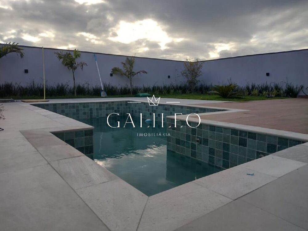 Casa, 4 quartos, 265 m² - Foto 6