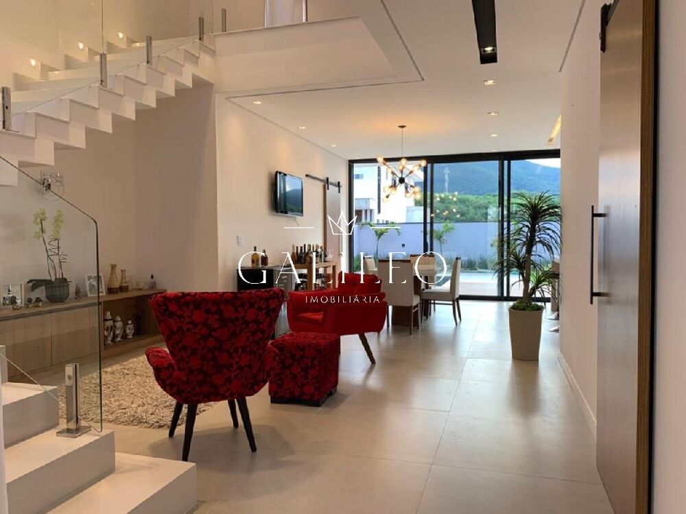 Casa, 4 quartos, 265 m² - Foto 22