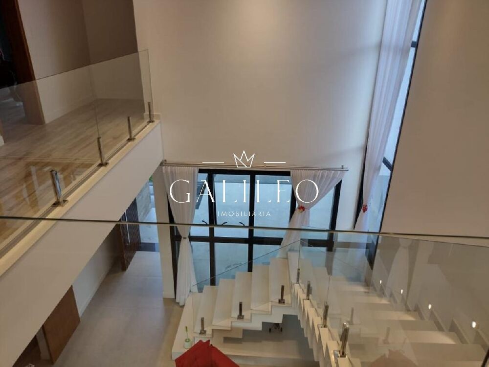Casa, 4 quartos, 265 m² - Foto 11