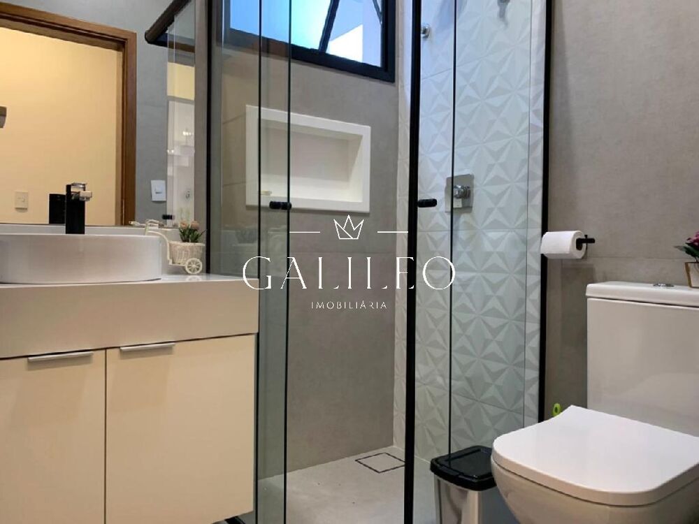Casa, 4 quartos, 265 m² - Foto 16