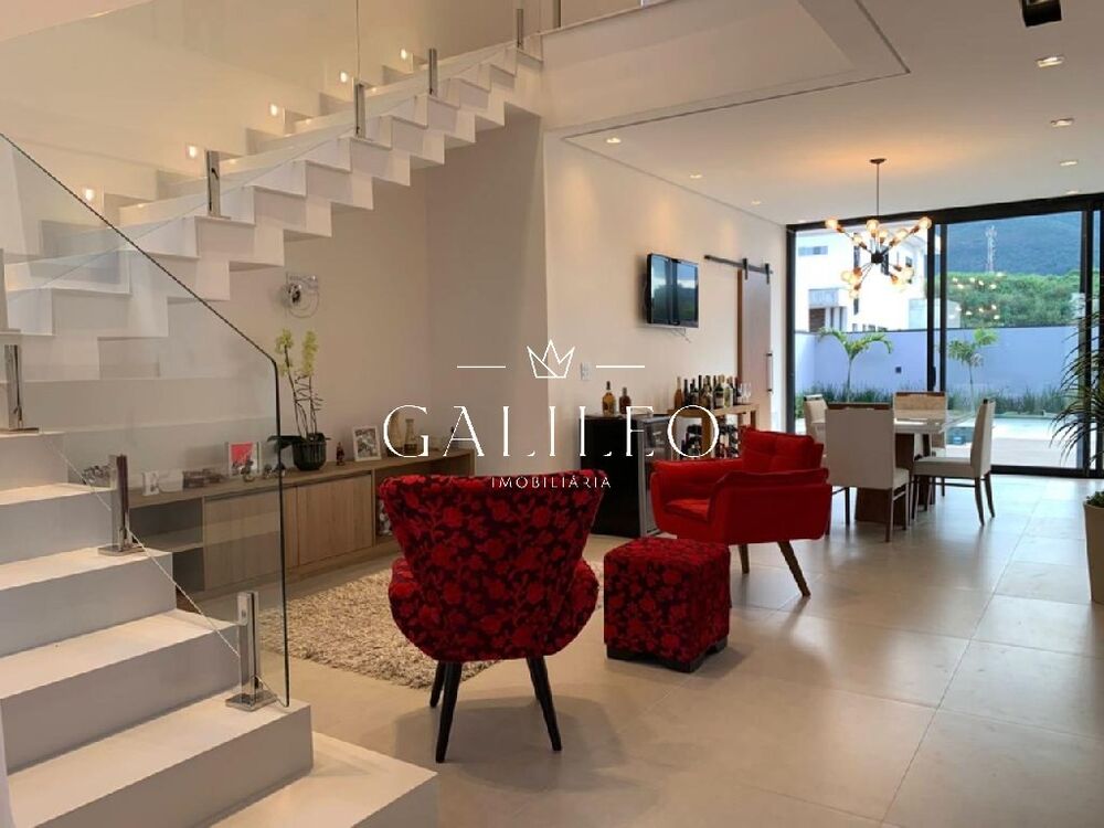 Casa, 4 quartos, 265 m² - Foto 12