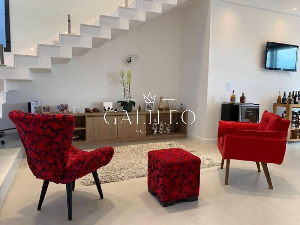 Casa, 4 quartos, 265 m² - Foto 18