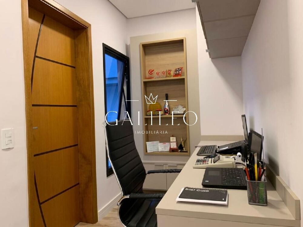 Casa, 4 quartos, 265 m² - Foto 14