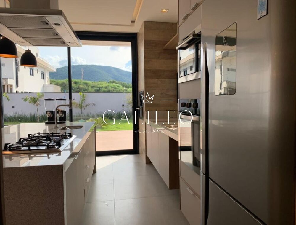 Casa, 4 quartos, 265 m² - Foto 13