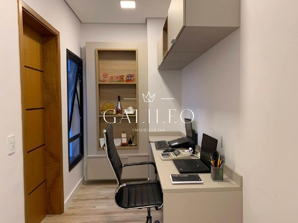 Casa, 4 quartos, 265 m² - Foto 8