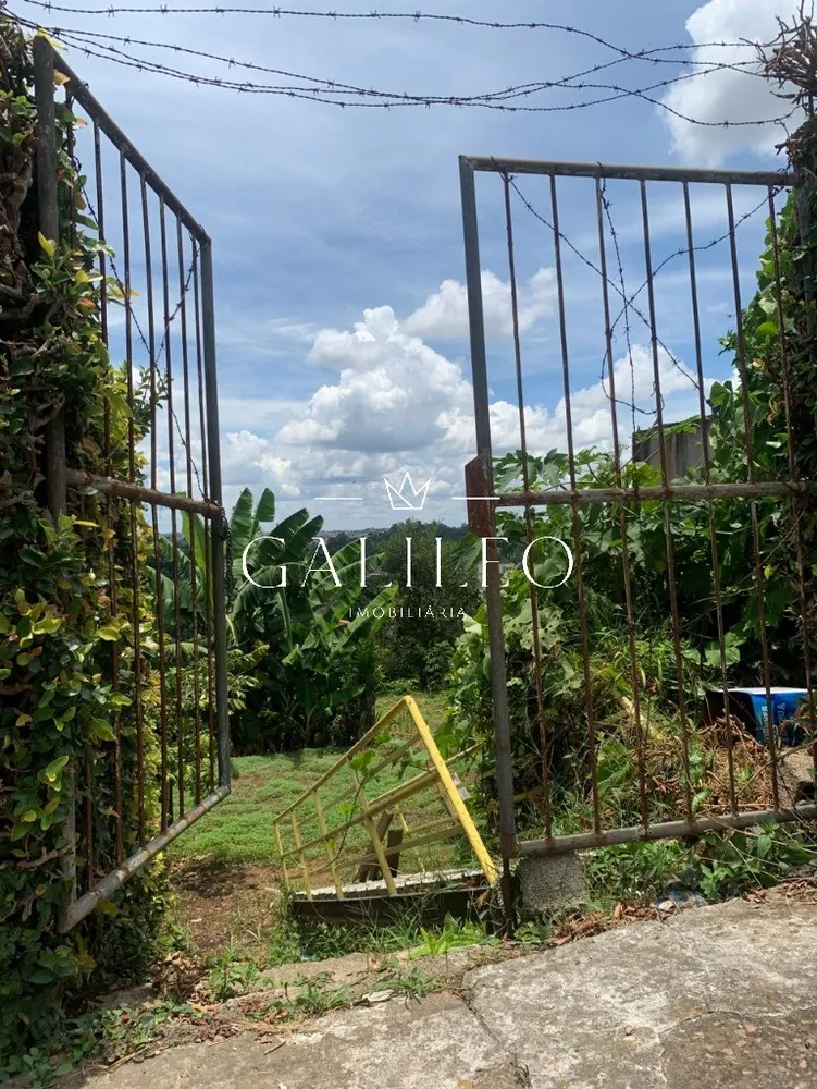 Terreno, 25 hectares - Foto 2