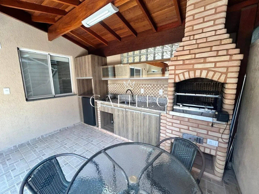 Casa, 3 quartos, 97 m² - Foto 6