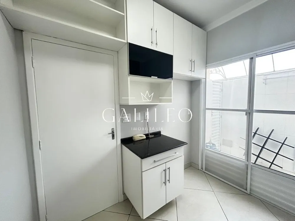 Casa, 3 quartos, 97 m² - Foto 2