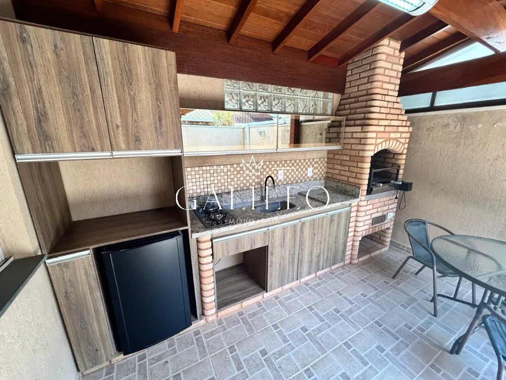 Casa, 3 quartos, 97 m² - Foto 1