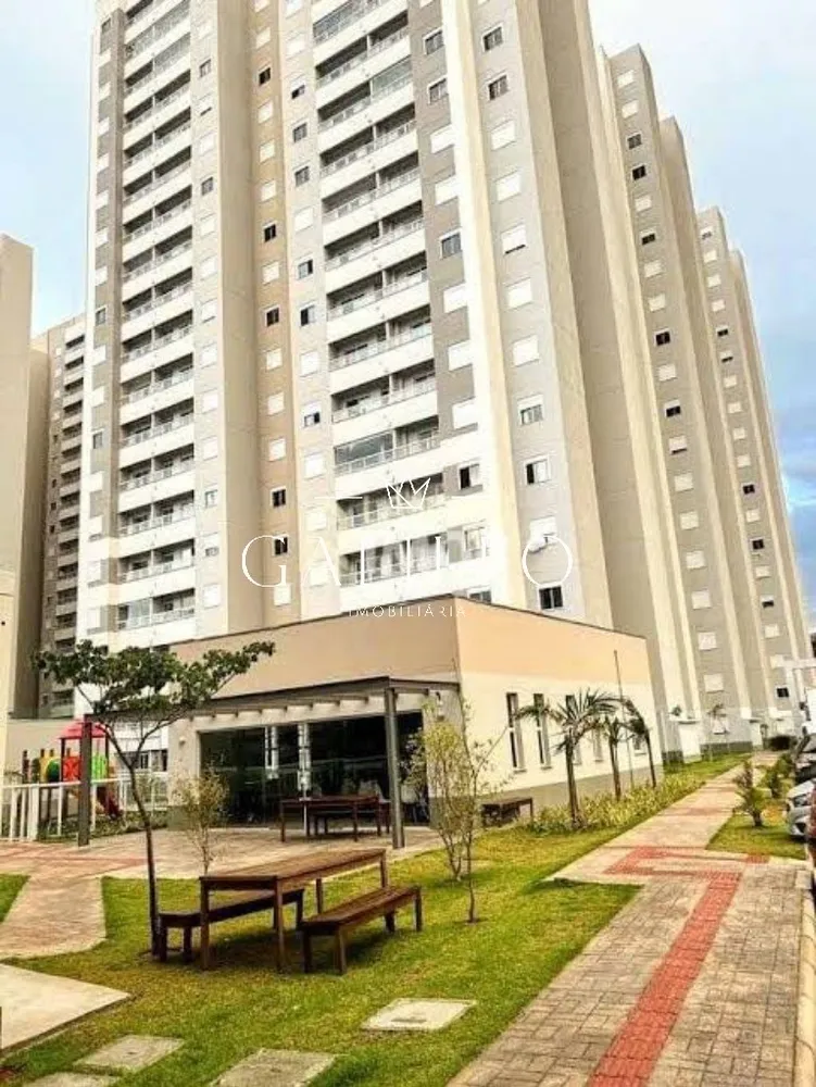 Apartamento, 2 quartos, 47 m² - Foto 11