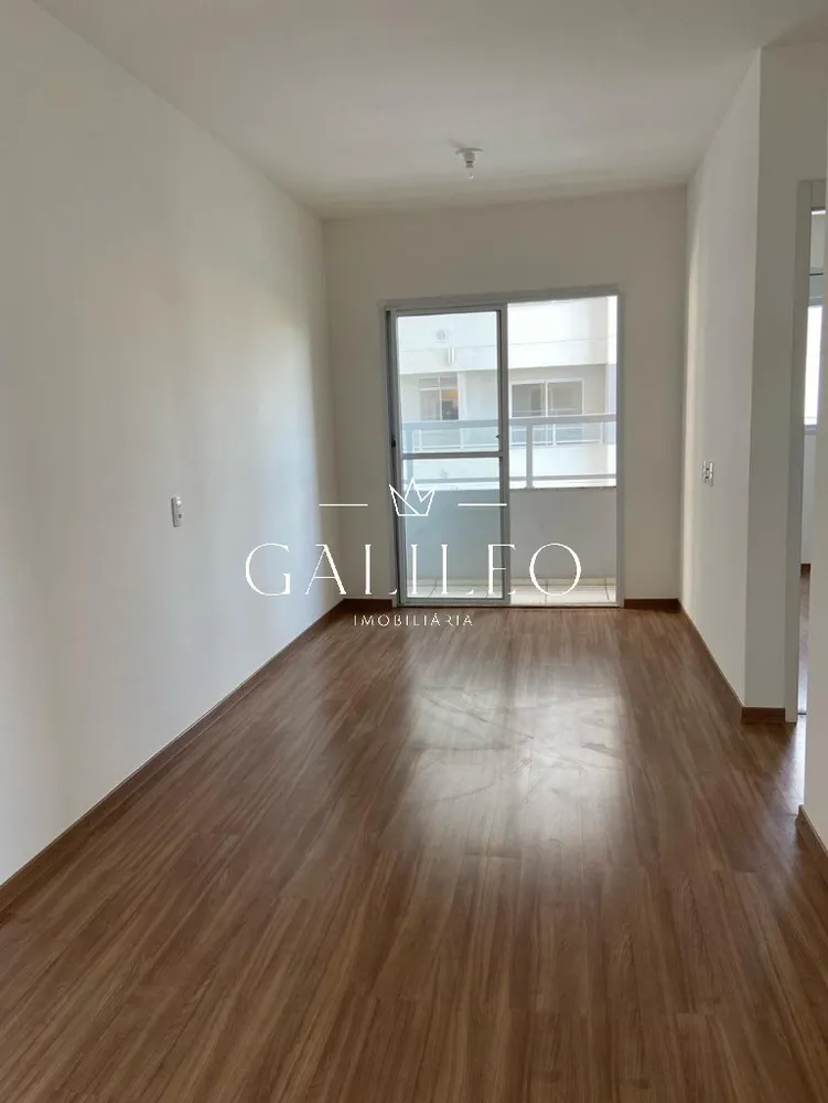 Apartamento, 2 quartos, 47 m² - Foto 1