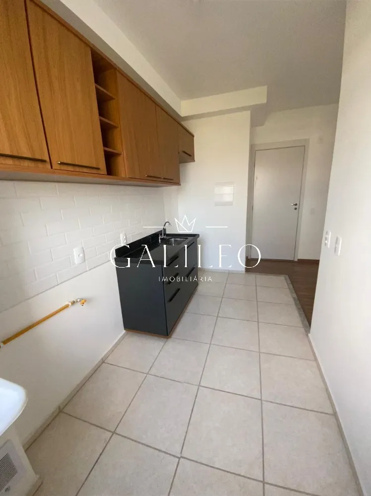 Apartamento, 2 quartos, 47 m² - Foto 5