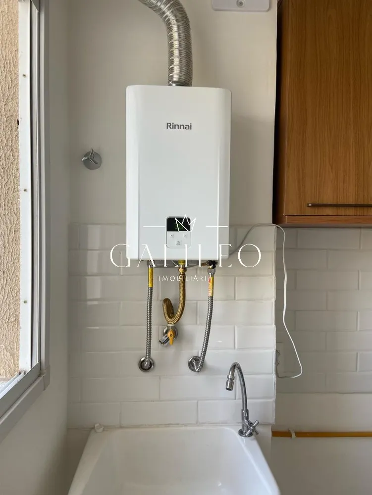 Apartamento, 2 quartos, 47 m² - Foto 8