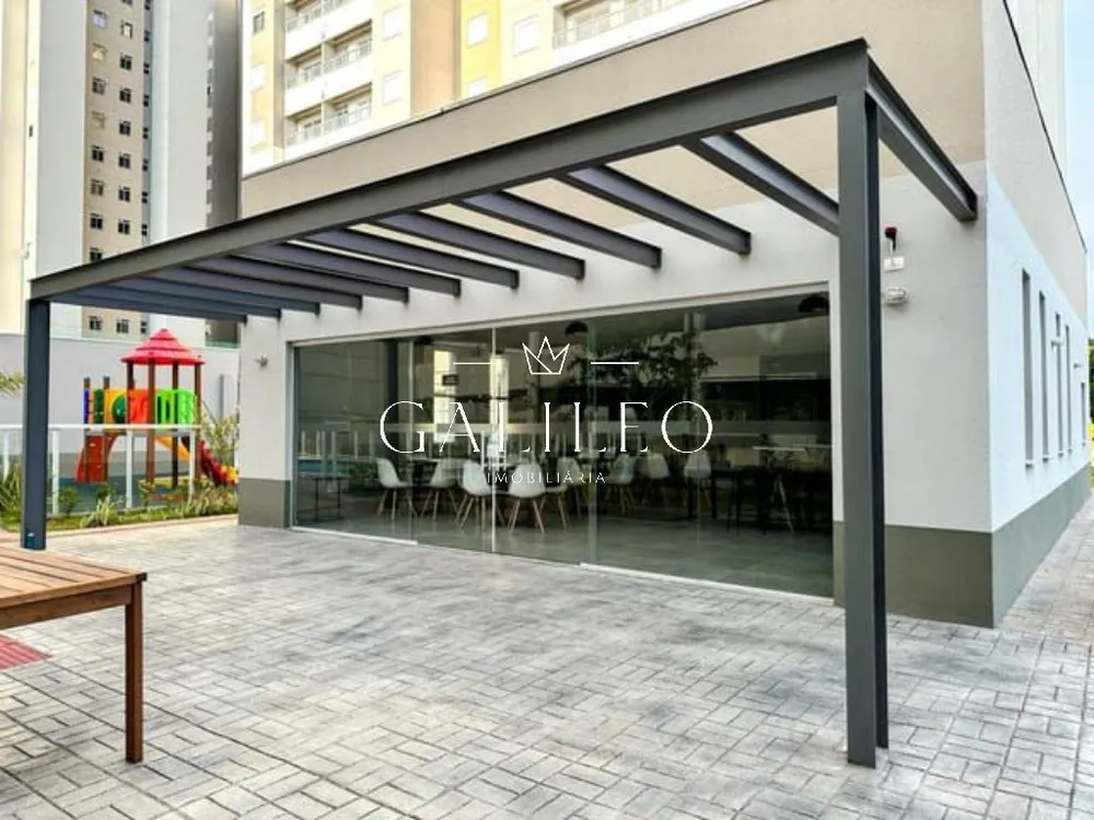 Apartamento, 2 quartos, 47 m² - Foto 10
