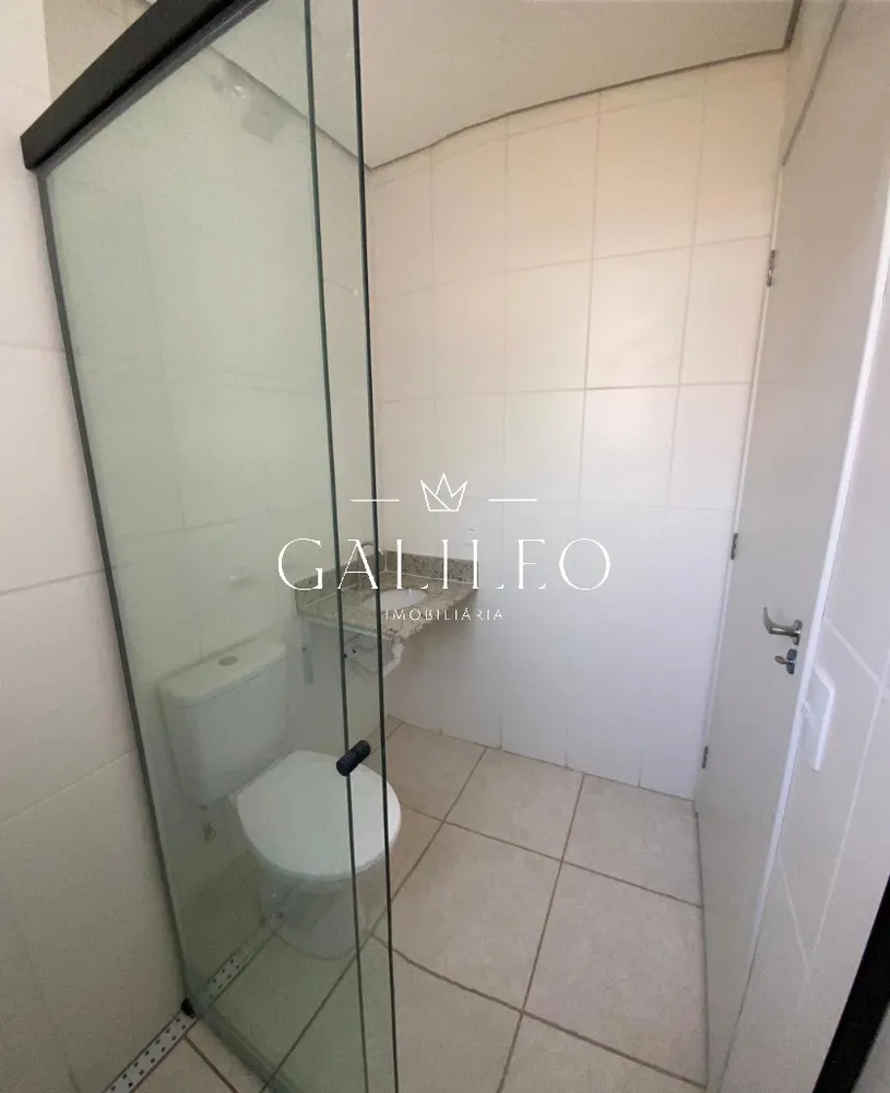 Apartamento, 2 quartos, 47 m² - Foto 9