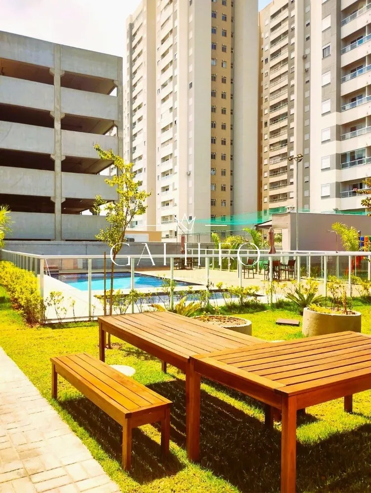 Apartamento, 2 quartos, 47 m² - Foto 12