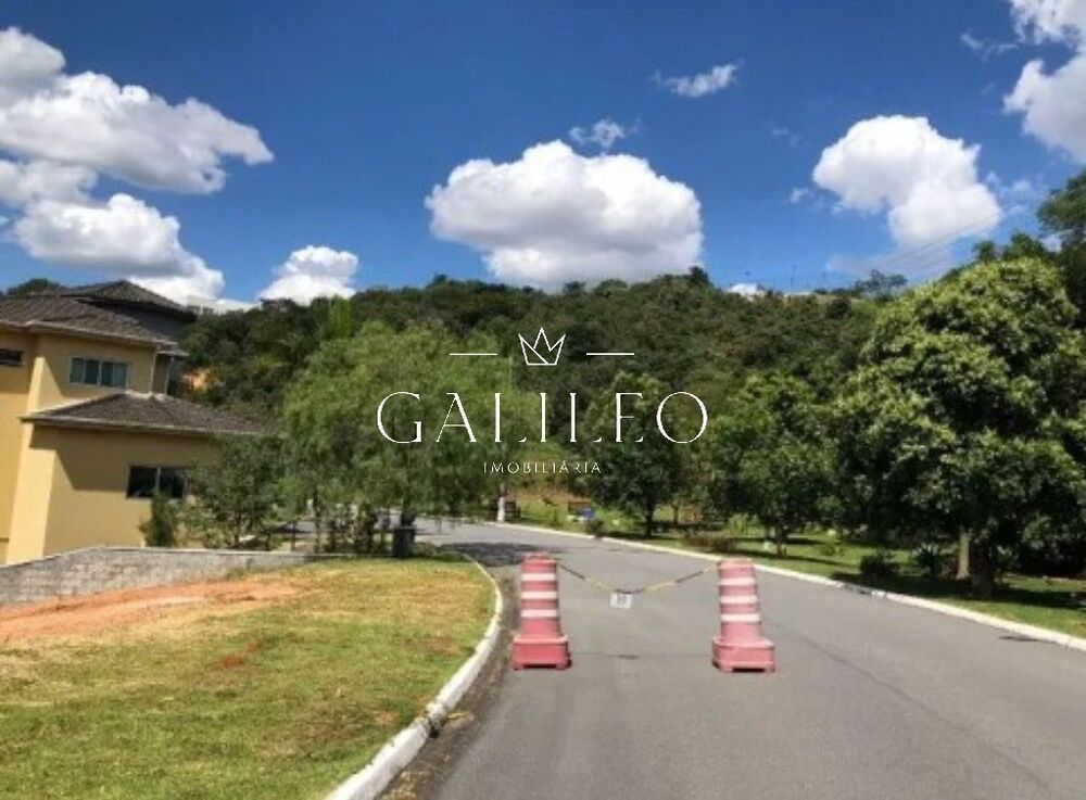 Terreno à venda, 1000m² - Foto 2