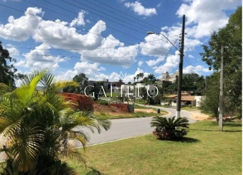 Terreno à venda, 1000m² - Foto 1