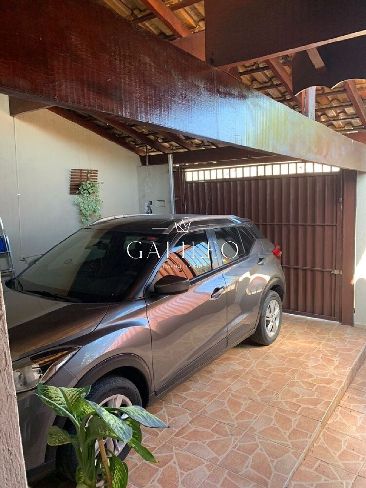 Casa, 2 quartos, 132 m² - Foto 3