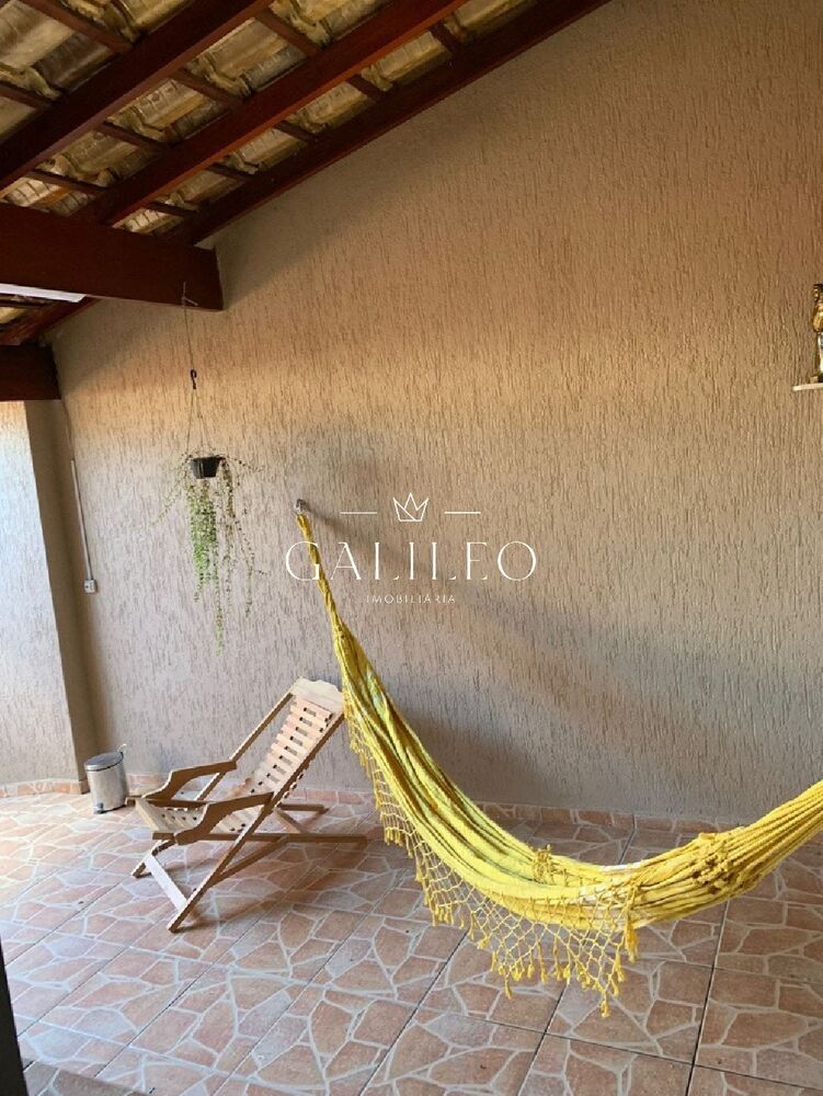 Casa, 2 quartos, 132 m² - Foto 6