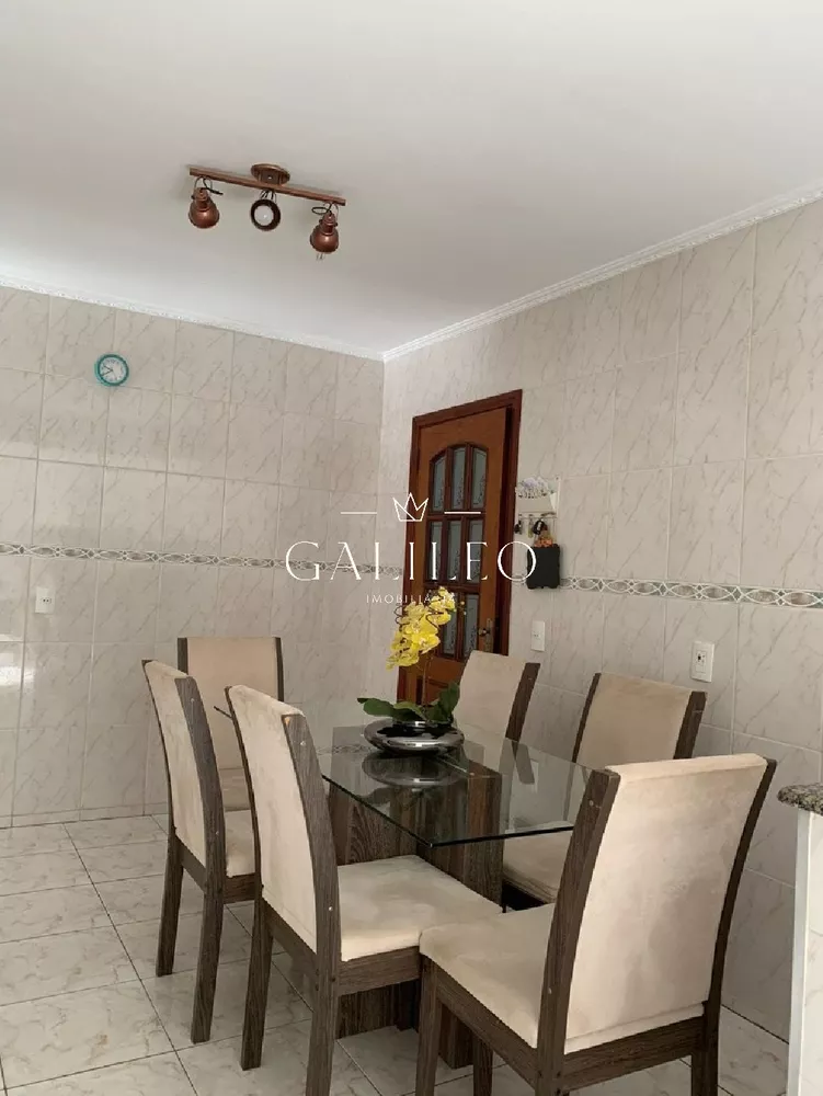 Casa, 2 quartos, 132 m² - Foto 13