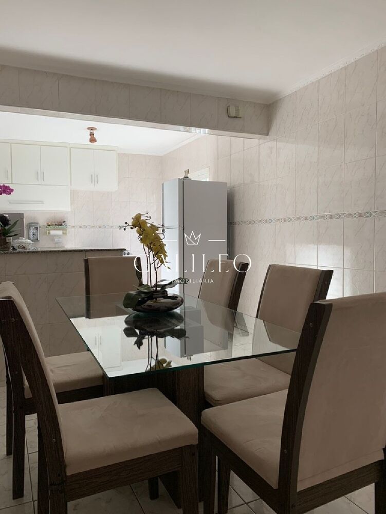 Casa, 2 quartos, 132 m² - Foto 11