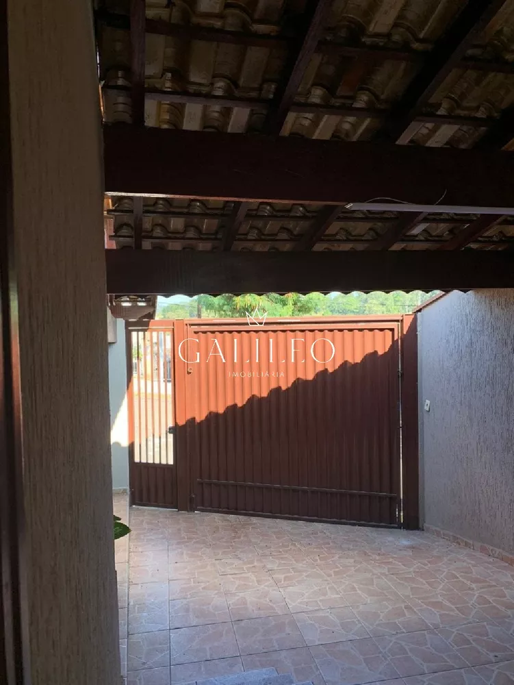 Casa, 2 quartos, 132 m² - Foto 5