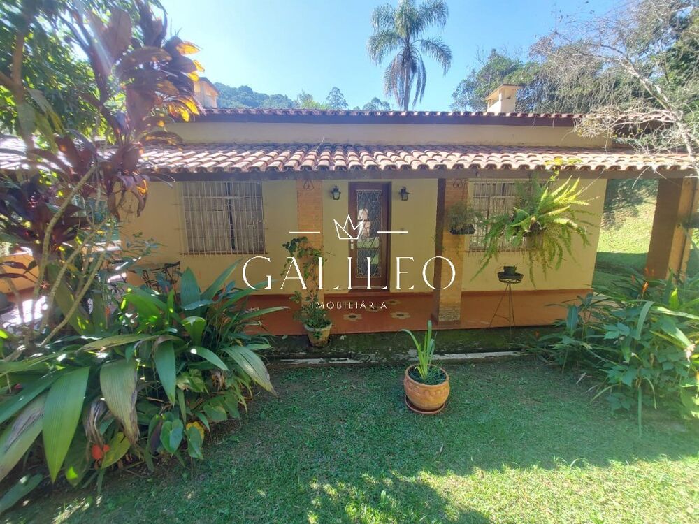 Sítio à venda com 2 quartos, 27300m² - Foto 4