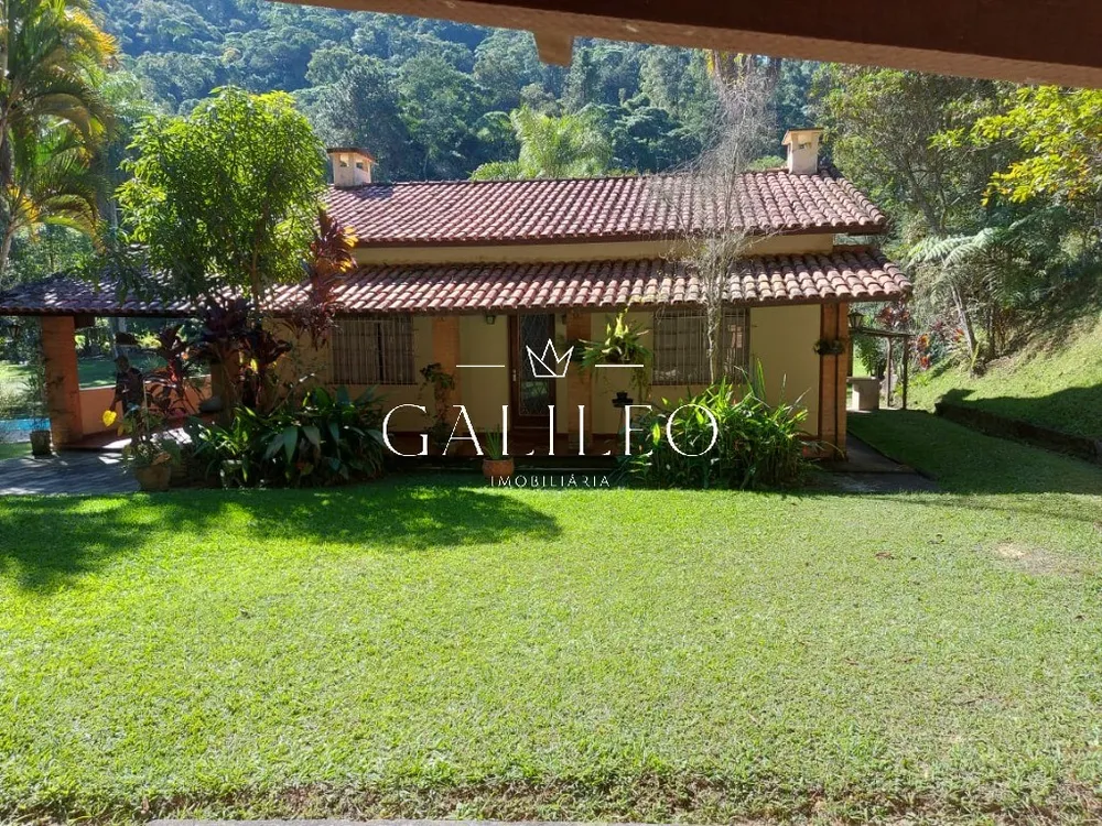Sítio, 2 quartos, 27300 m² - Foto 5
