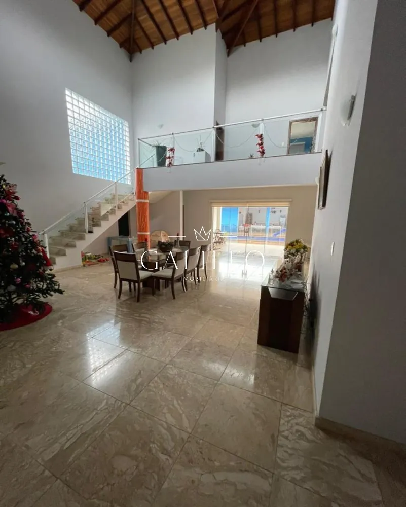 Casa, 5 quartos, 500 m² - Foto 3