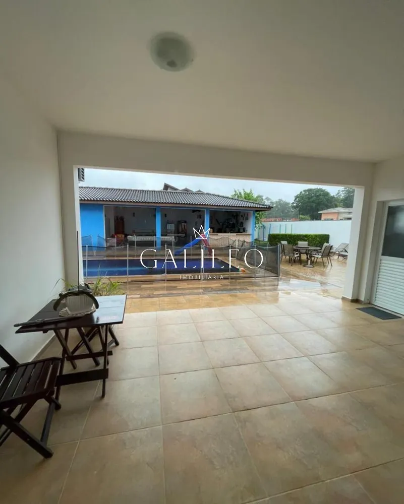 Casa, 5 quartos, 500 m² - Foto 9