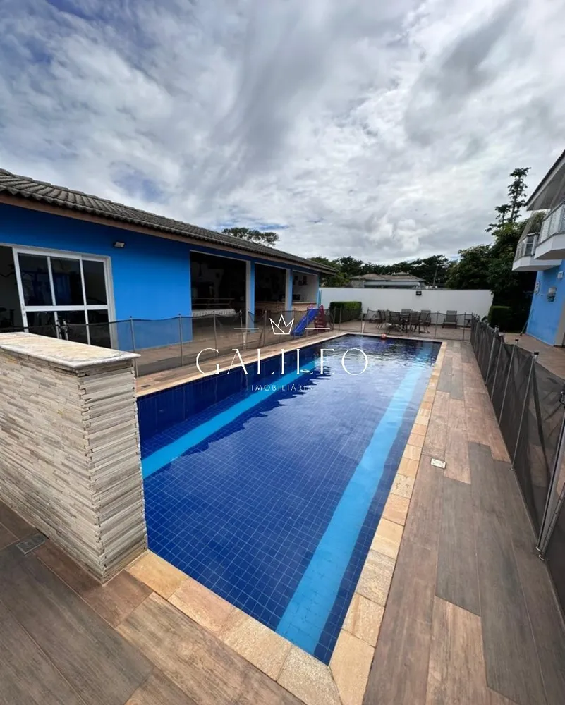 Casa, 5 quartos, 500 m² - Foto 11
